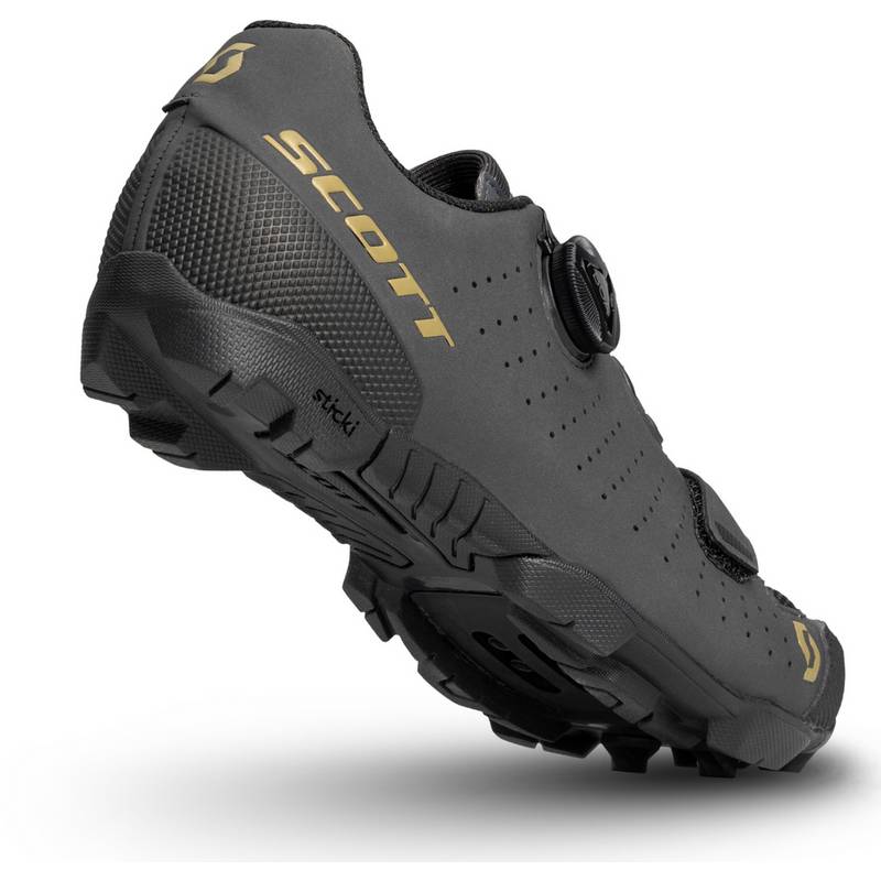 SCOTT Comp Boa Fahrradschuhe Damen