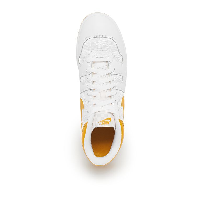 NIKE Mac Attack “Lemon Venom” white/lemon venom-white