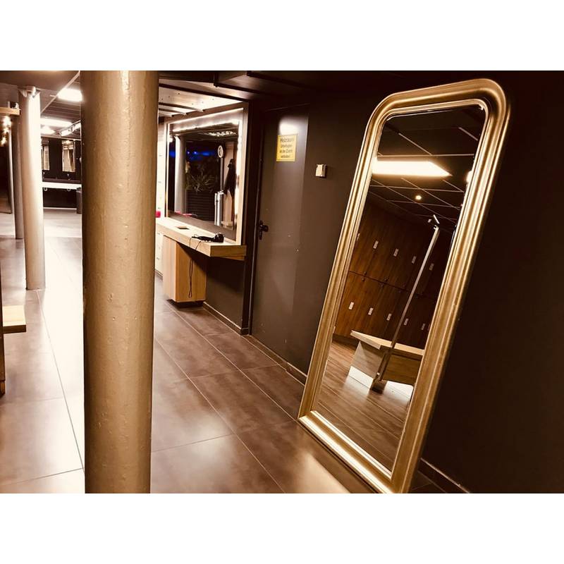 Erlebnis Fitness Lounge Ladies Studioticket