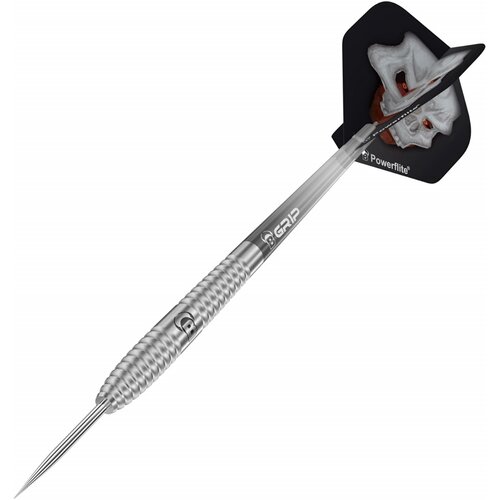 BULL'S DARTPFEIL PHANTOM PT3 STEEL DART