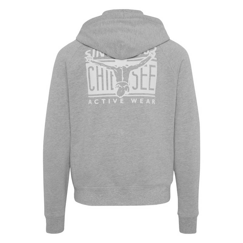 Chiemsee Sweatjacke Sweatjacke Herren