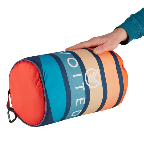 FLEECE BLANKET - Decke