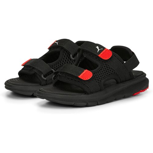 KINDER SANDALEN PUMA EVOLVE SANDAL PS