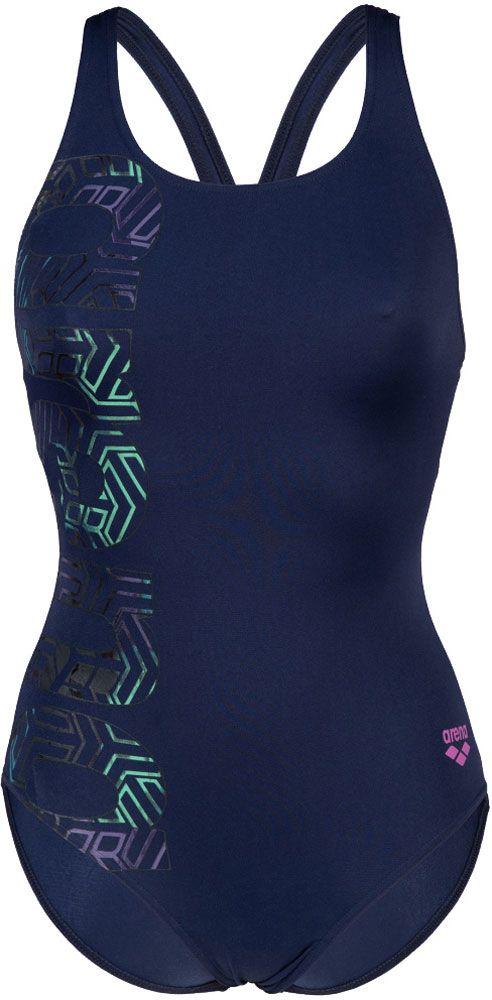 Arena Kikko Pro V-Back Graphic - Damen Badeanzug kaufen | Bike-Discount