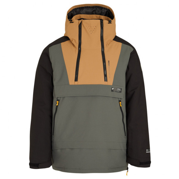 Protest - Prtlostan Anorak - Skijacke