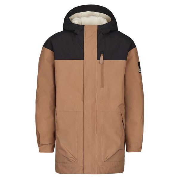 SPIRIT 2L INS PARKA Kinder - Winterjacke