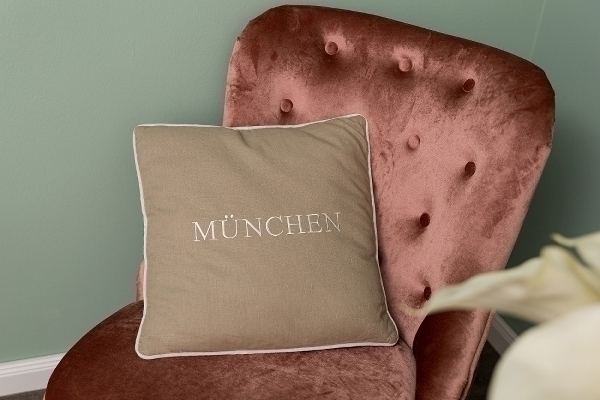 MyFlair München Kissen 