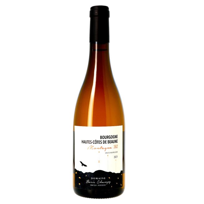 Domaine Boris Champy, Montagne 382, 2021