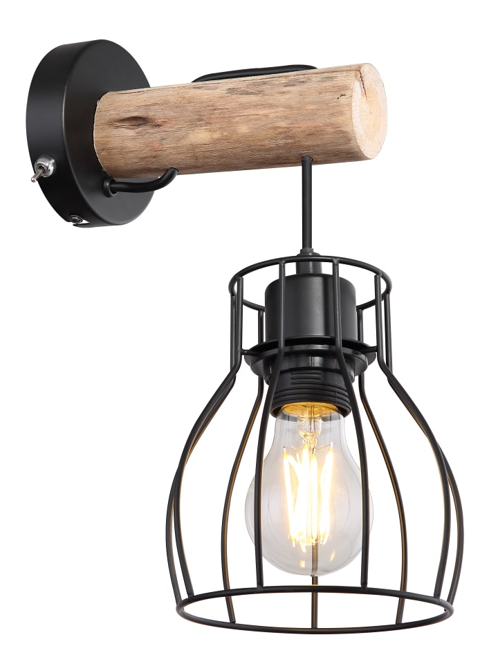 Globo lighting Wandleuchte 