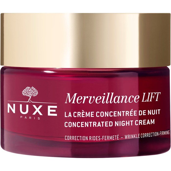 Lift & Night Firm Cream