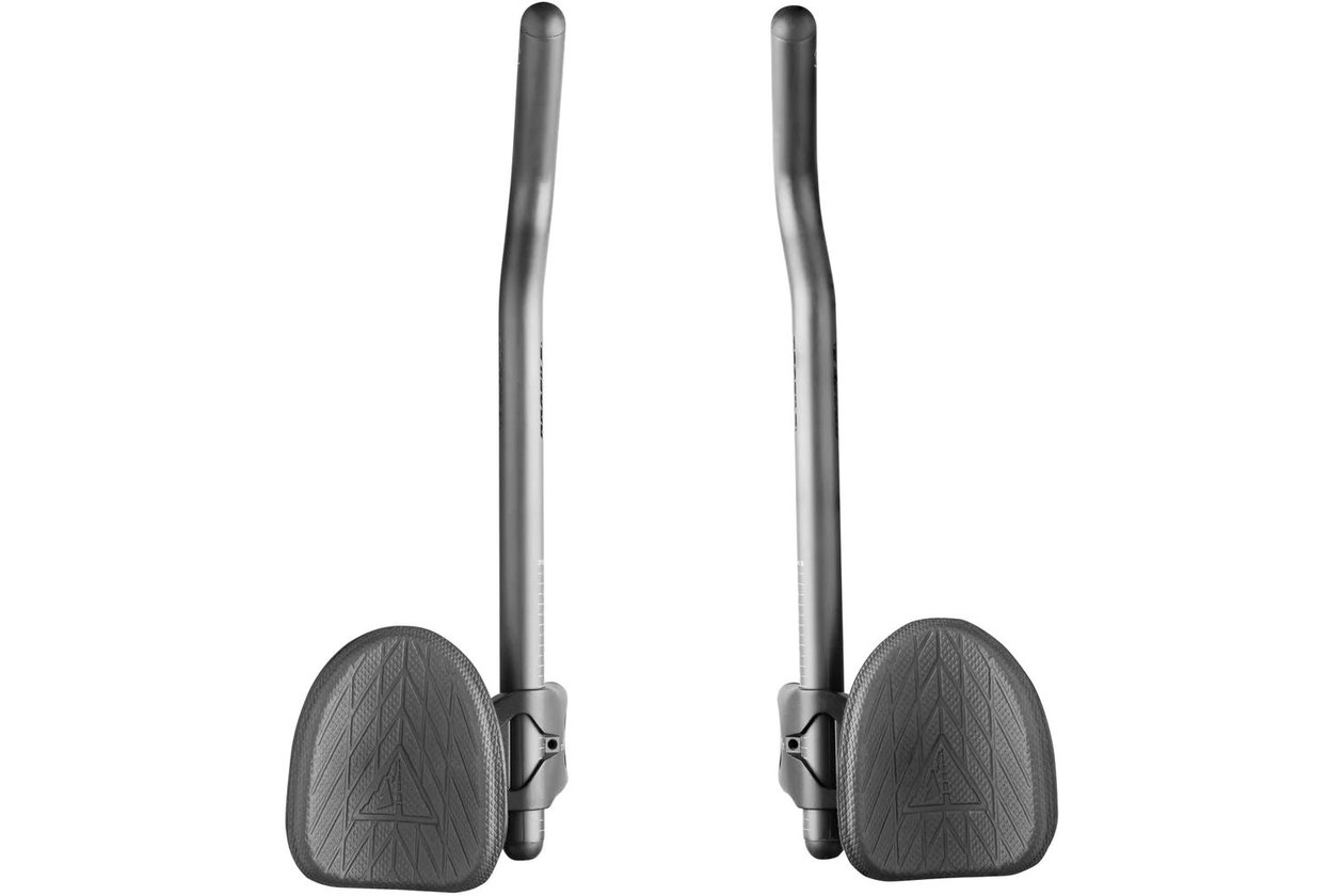 Profile Supersonic/Ergo+/43 SLC Aerobar Lenkeraufsatz