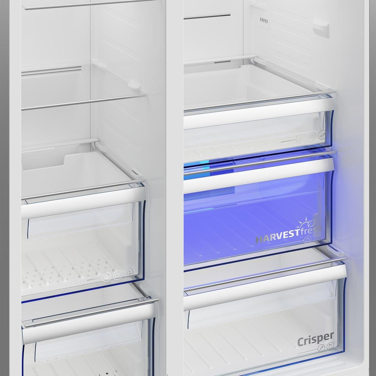 BEKO Side-by-Side 7287541375