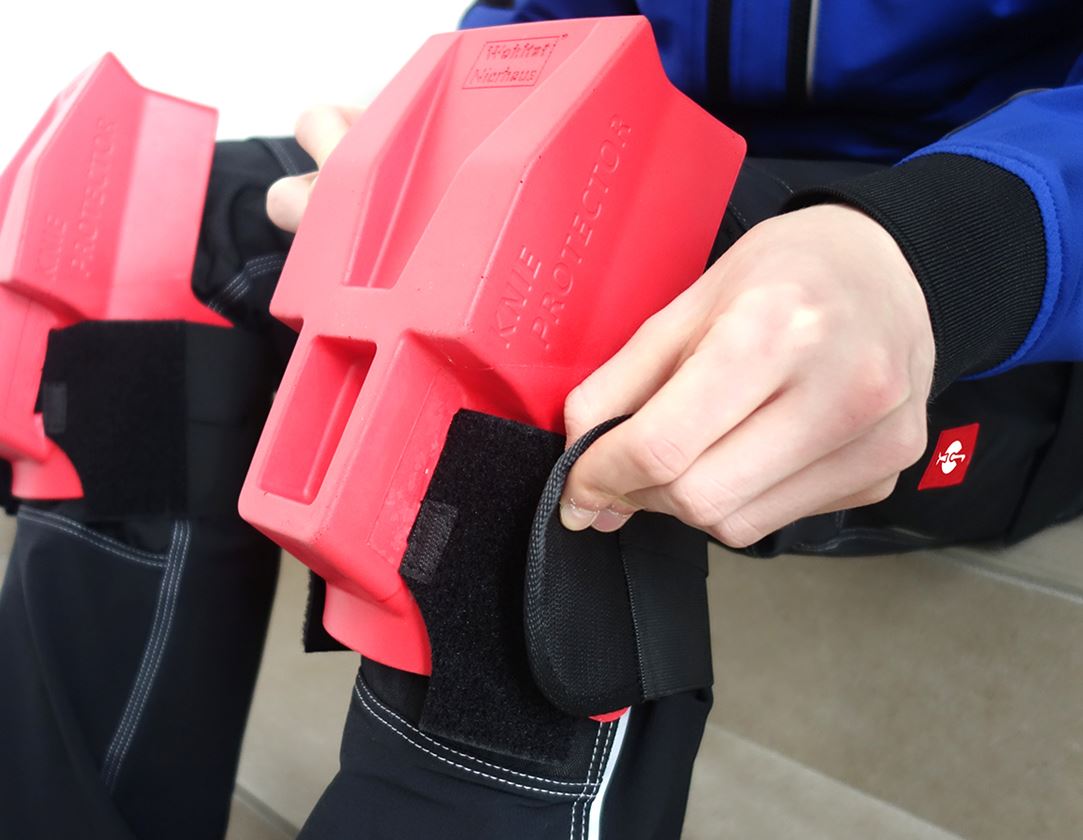 Knie-Protector