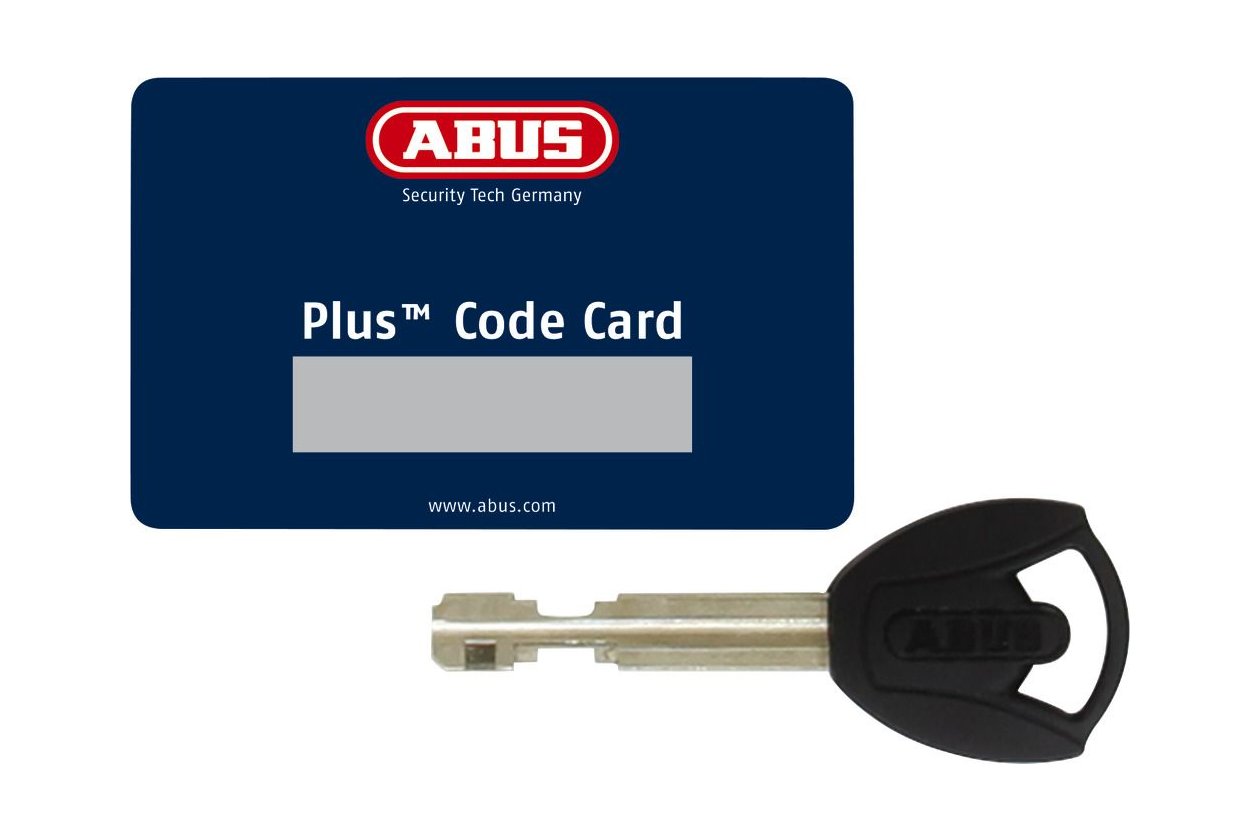 Abus Granit Plus 470/150HB230+USH Bu00fcgelschloss