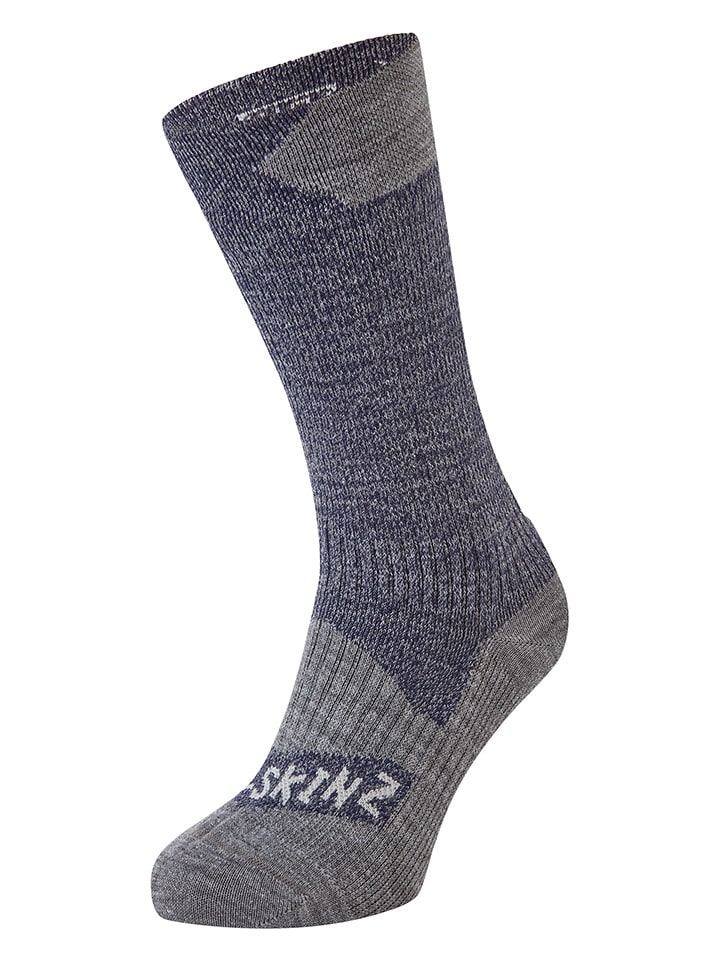 SEALSKINZ Funktionssocken 