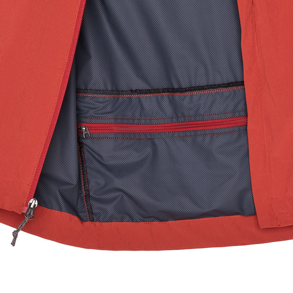 SWITCHFORM LITE JACKET Herren - Übergangsjacke