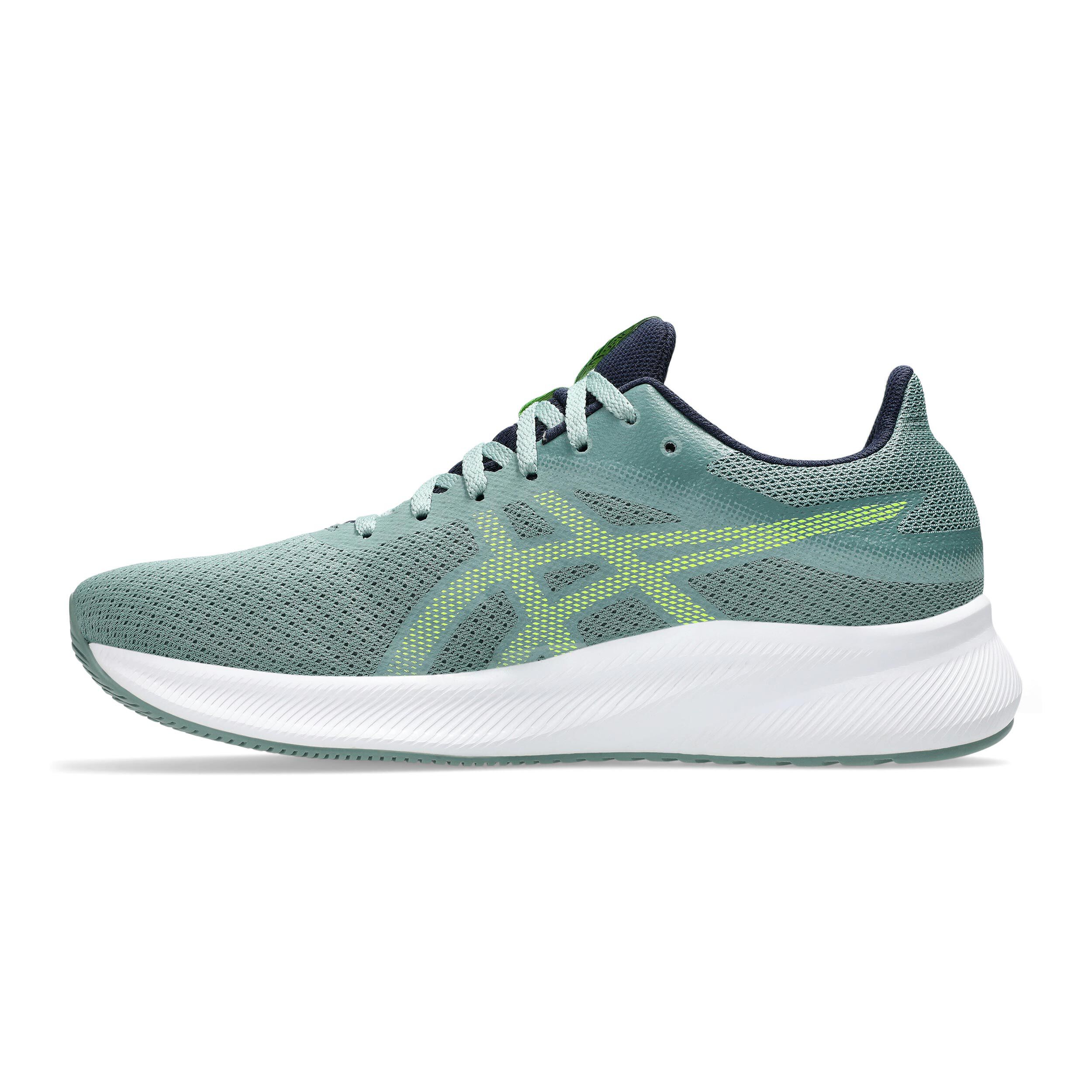 Patriot 13 Neutralschuh Herren - Grau, Grün
