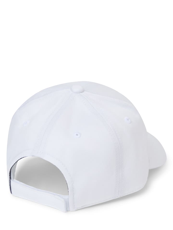 Champion Baseball Cap in weiß - 0003 günstig kaufen S