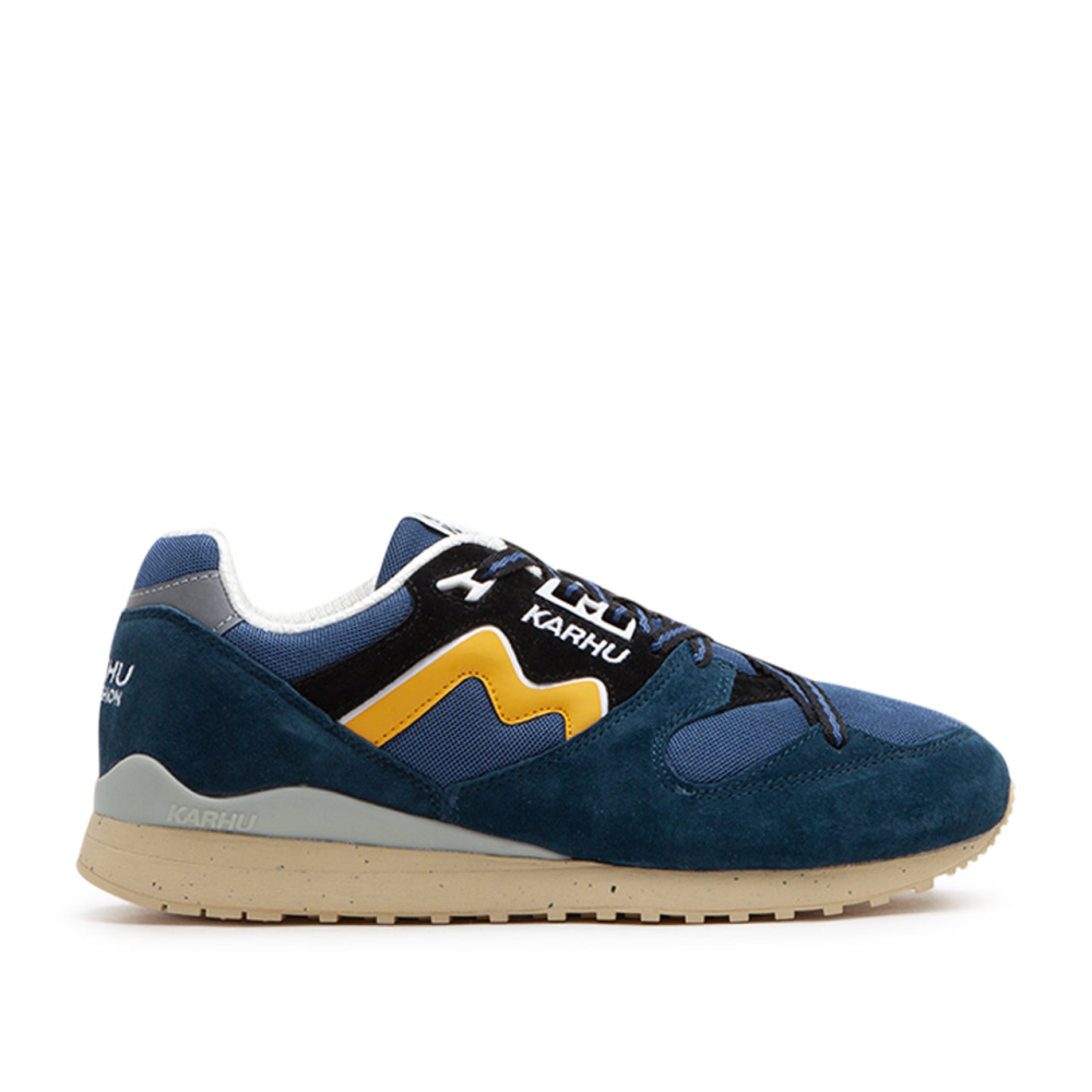 Karhu Synchron Classic F802672 / gelb