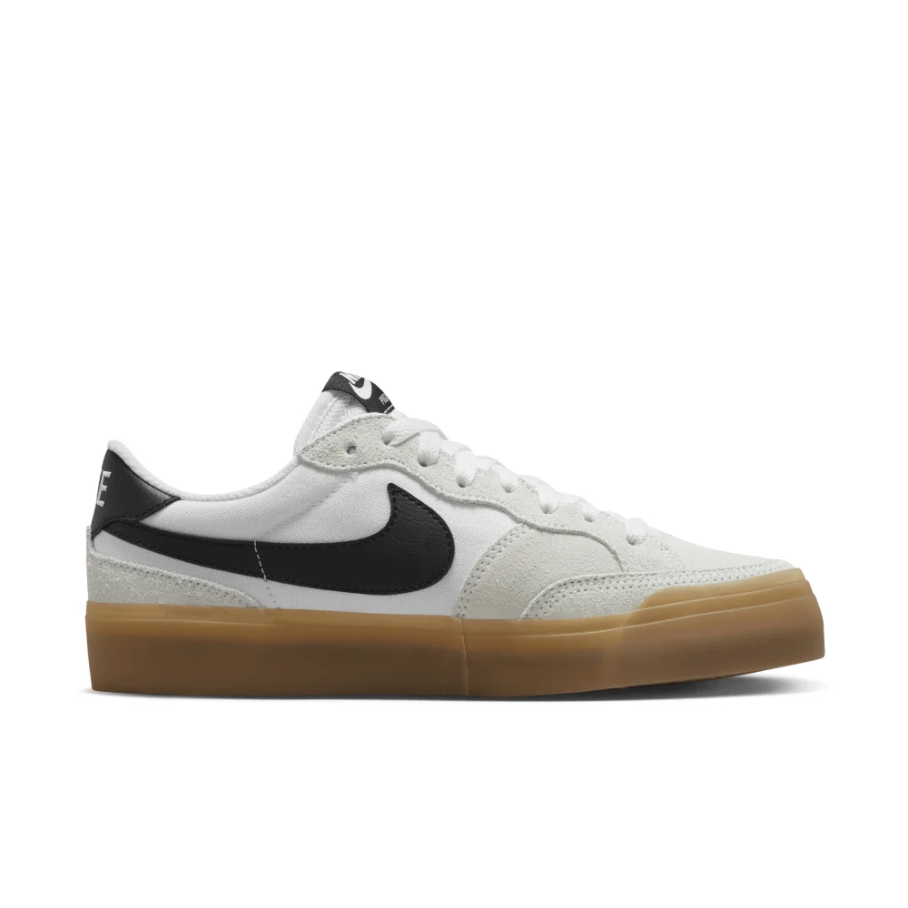 Nike Pogo Plus Zoom SB DR9114-101 / weiss
