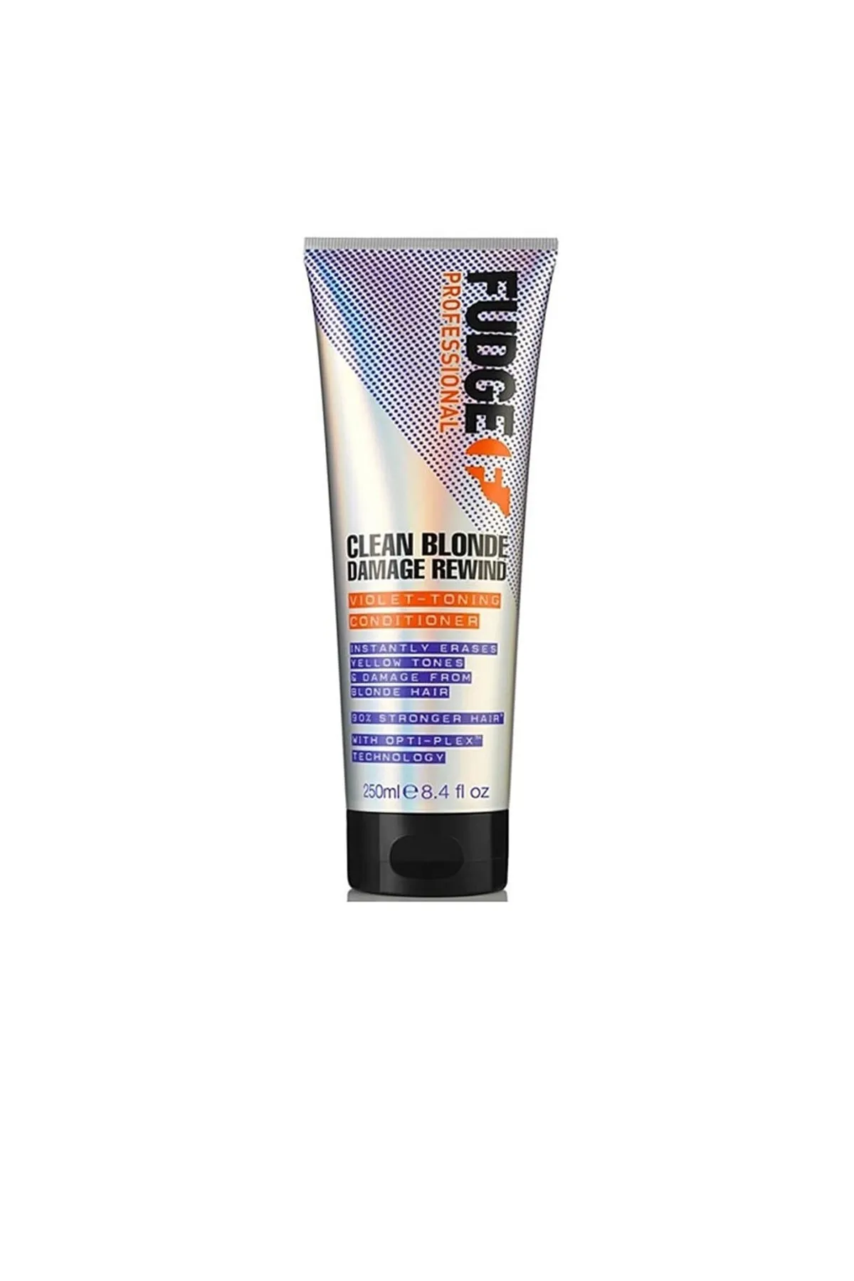 Fudge Professional  Clean Blonde Damage Rewind Violet-toning Conditioner Fudge Professional 250 ml