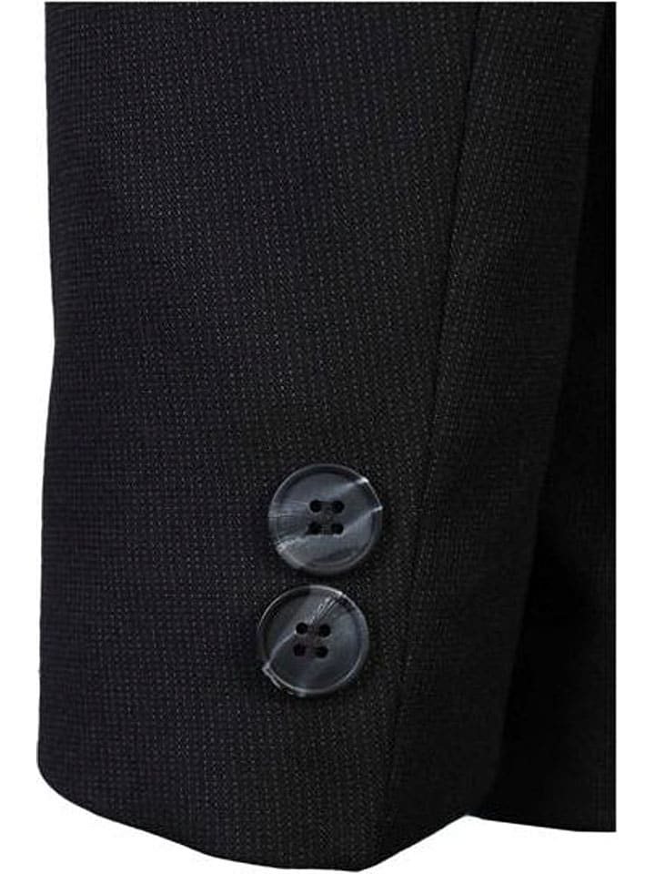 New G.O.L Anzug - Slim-fit - in Schwarz günstig kaufen
