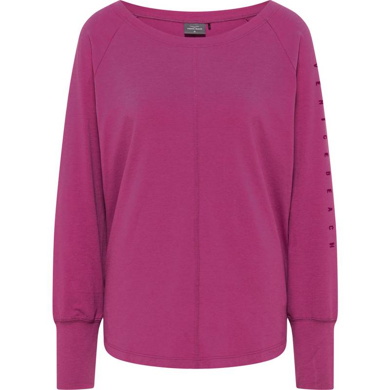 VENICE BEACH VB Lini T-Shirt Damen