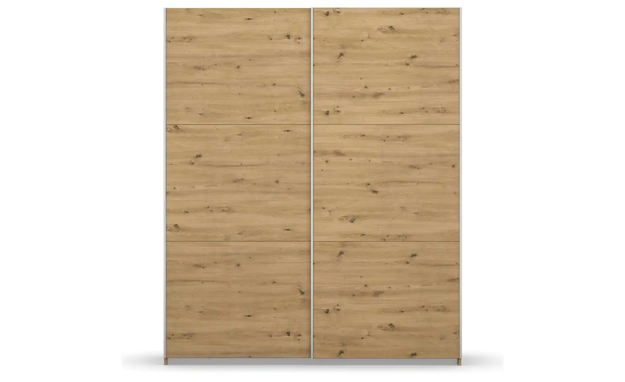 Schwebetürenschrank Acton