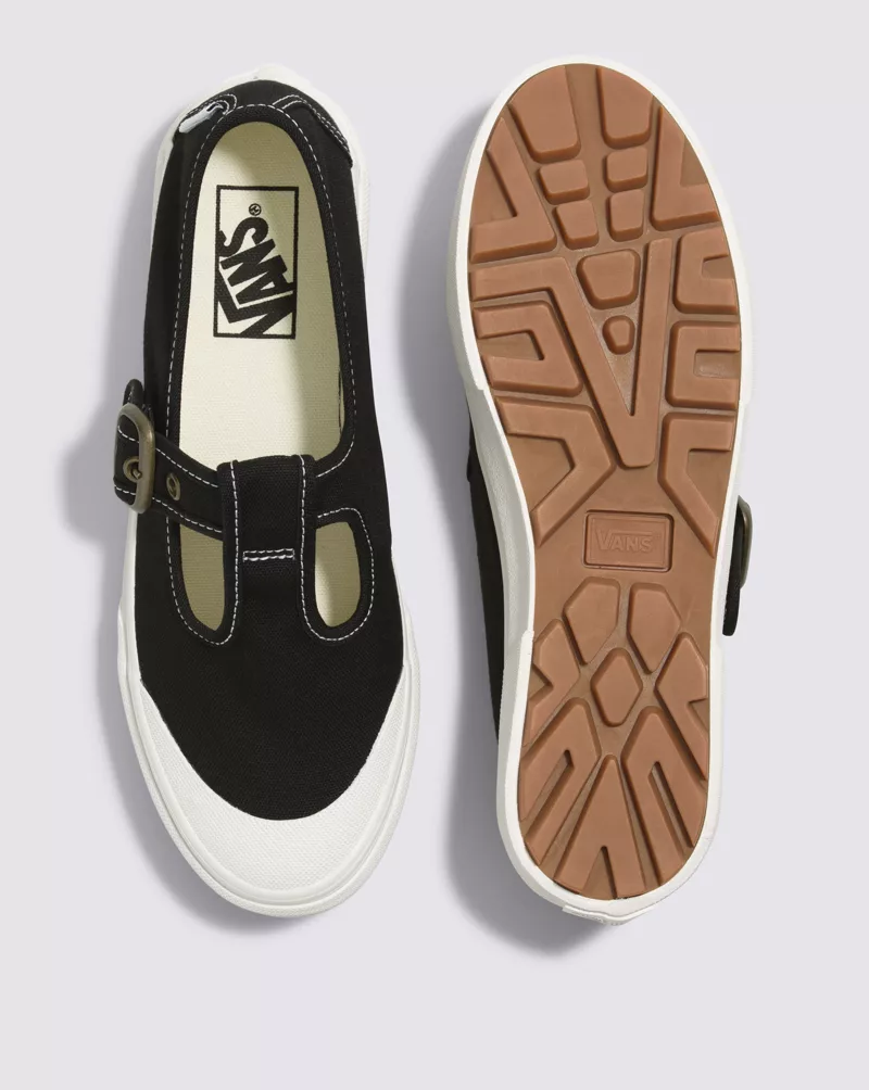 Style 93 Shoe