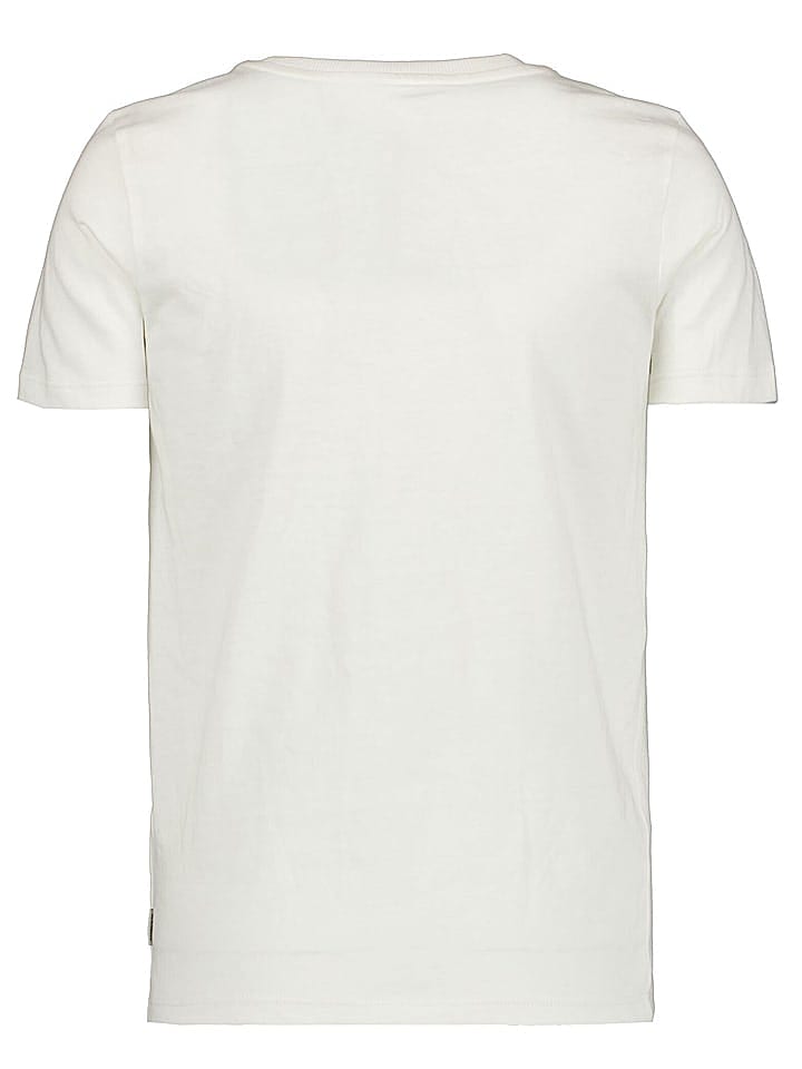 Garcia Shirt in Weiß günstig kaufen 128/134
