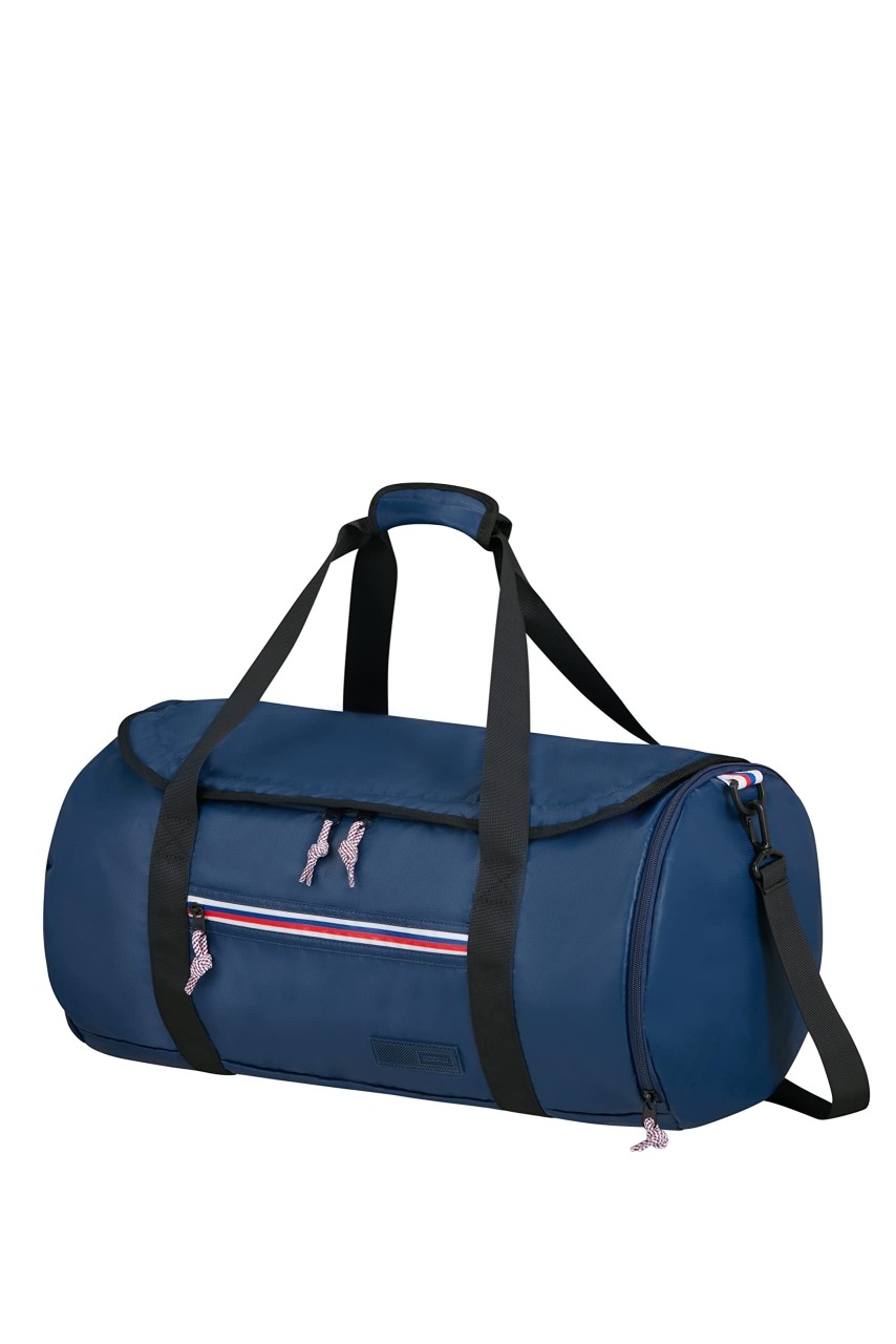 SAMSONITE Handtaschen blau