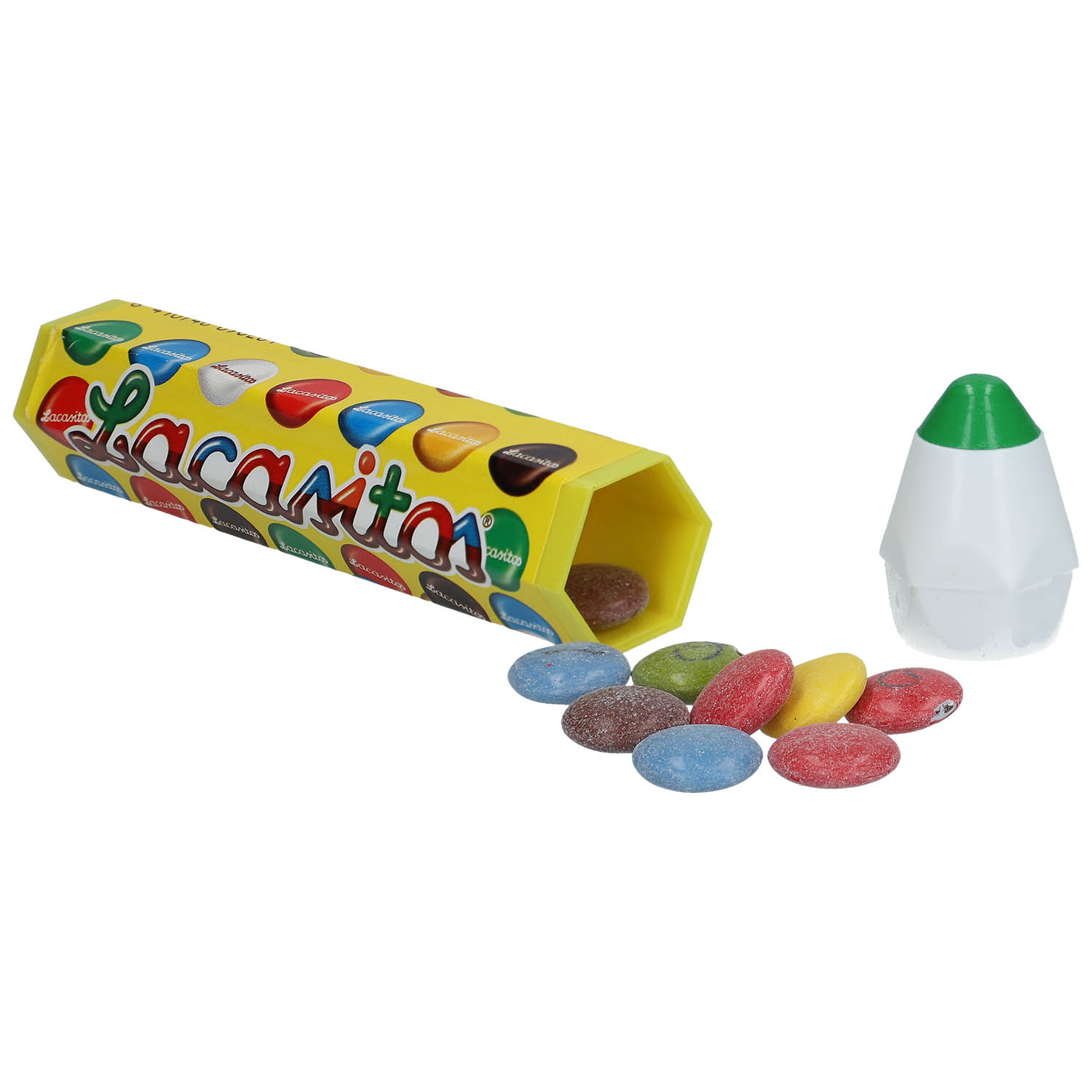 Lacasa Lacasitos 20g
