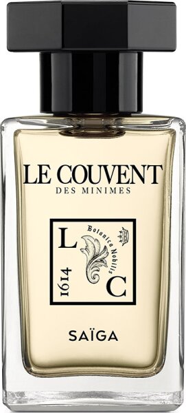 Le Couvent Maison de Parfum Les Parfums Singulières Saïga Eau de Parfum