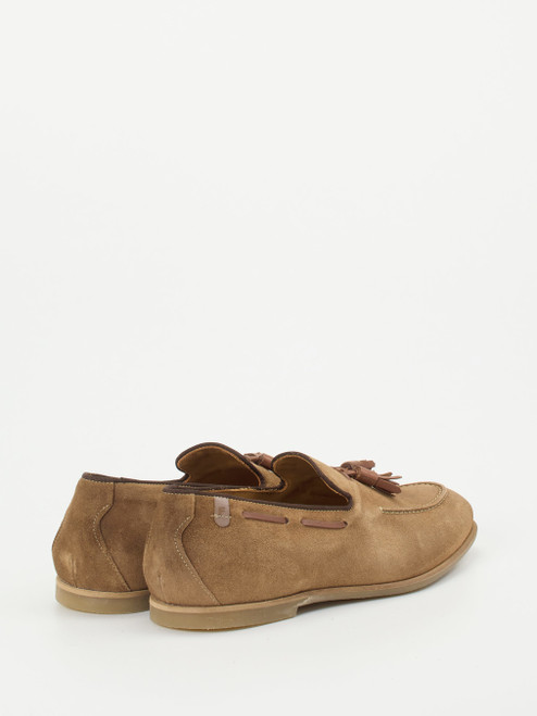 Slipper-45102290040 Floris van Bommel