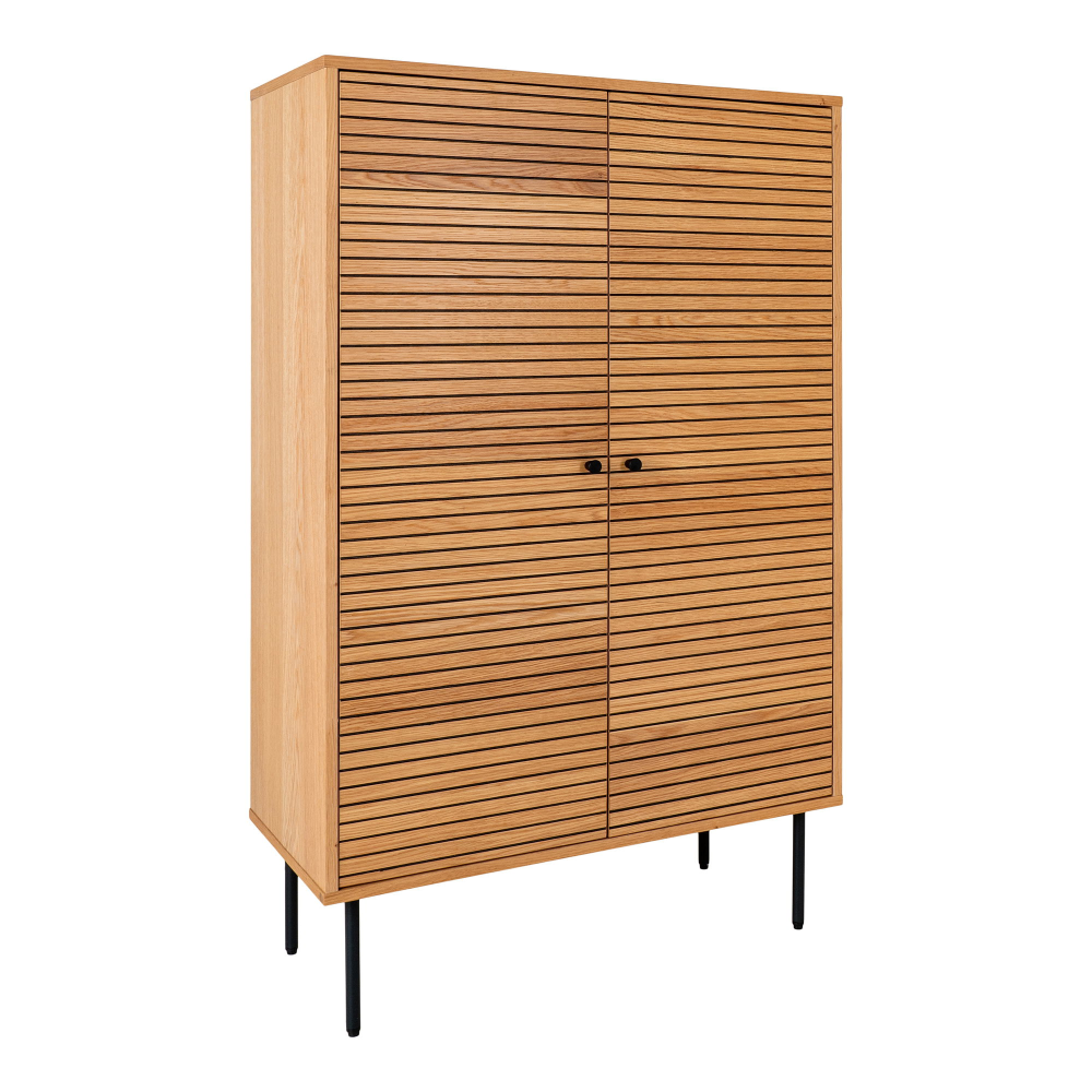 Highboard 2-türig Kyoto