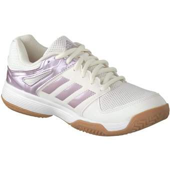 adidas Speedcourt W Indoor in weiß