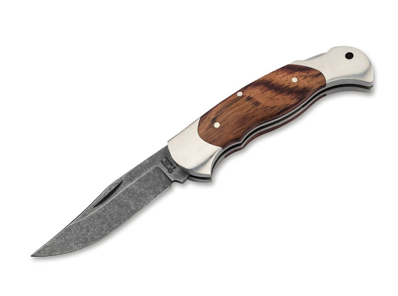 Scout Palisander
