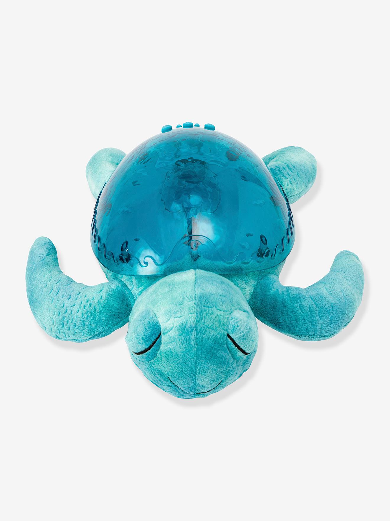Cloud B Baby Einschlafhilfe SCHILDKRÖTE Tranquil Turtle Wiederaufladbar CLOUD B - blush