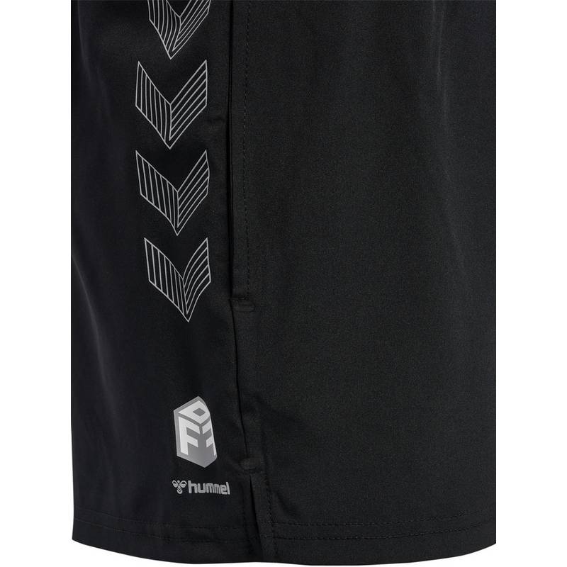 hummel hmlMOVE GRID WOVEN SHORTS WOMAN Sweatshorts Damen