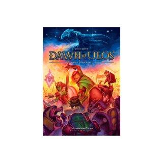 Dawn of Ulos (EN)