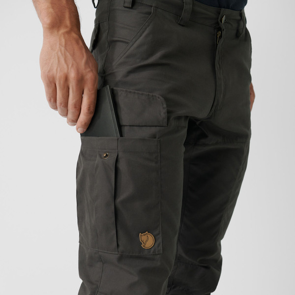 KARL PRO TROUSERS M Herren - Trekkinghose