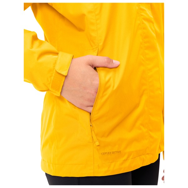 Vaude - Women's Escape Light Jacket - Regenjacke