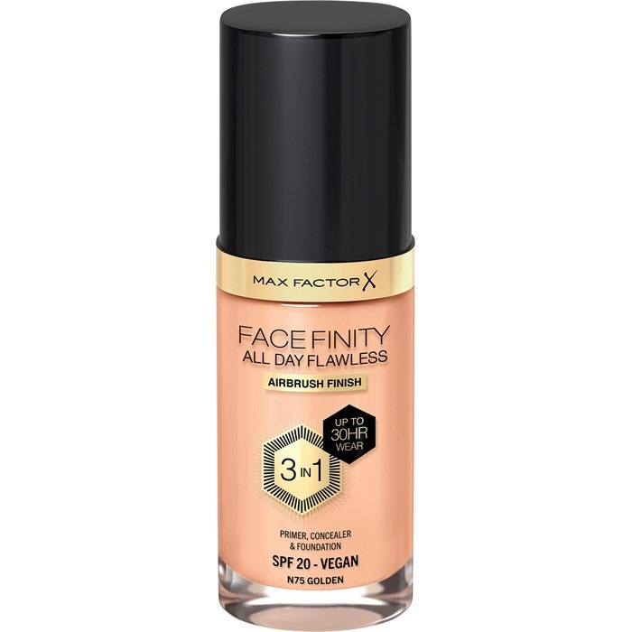 All Day Flawless Foundation LSF 20