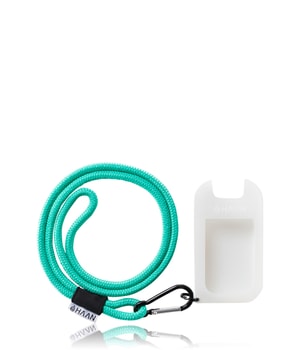 HAAN Lanyard Dew of Dawn Händedesinfektionsmittel-1 Stk