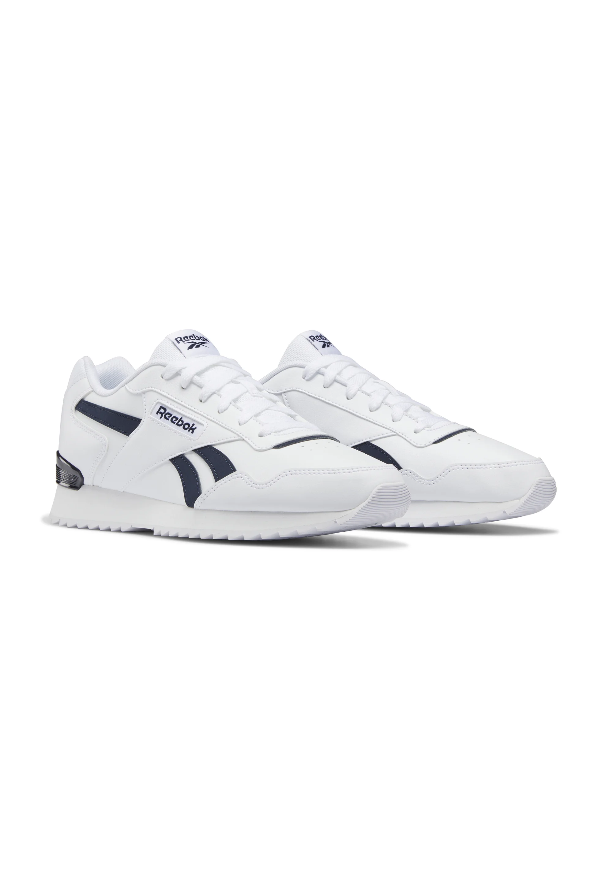 Reebok Classic NON FOOTBALL GLIDE RIPPLE CLIP - Zapatillas bajas