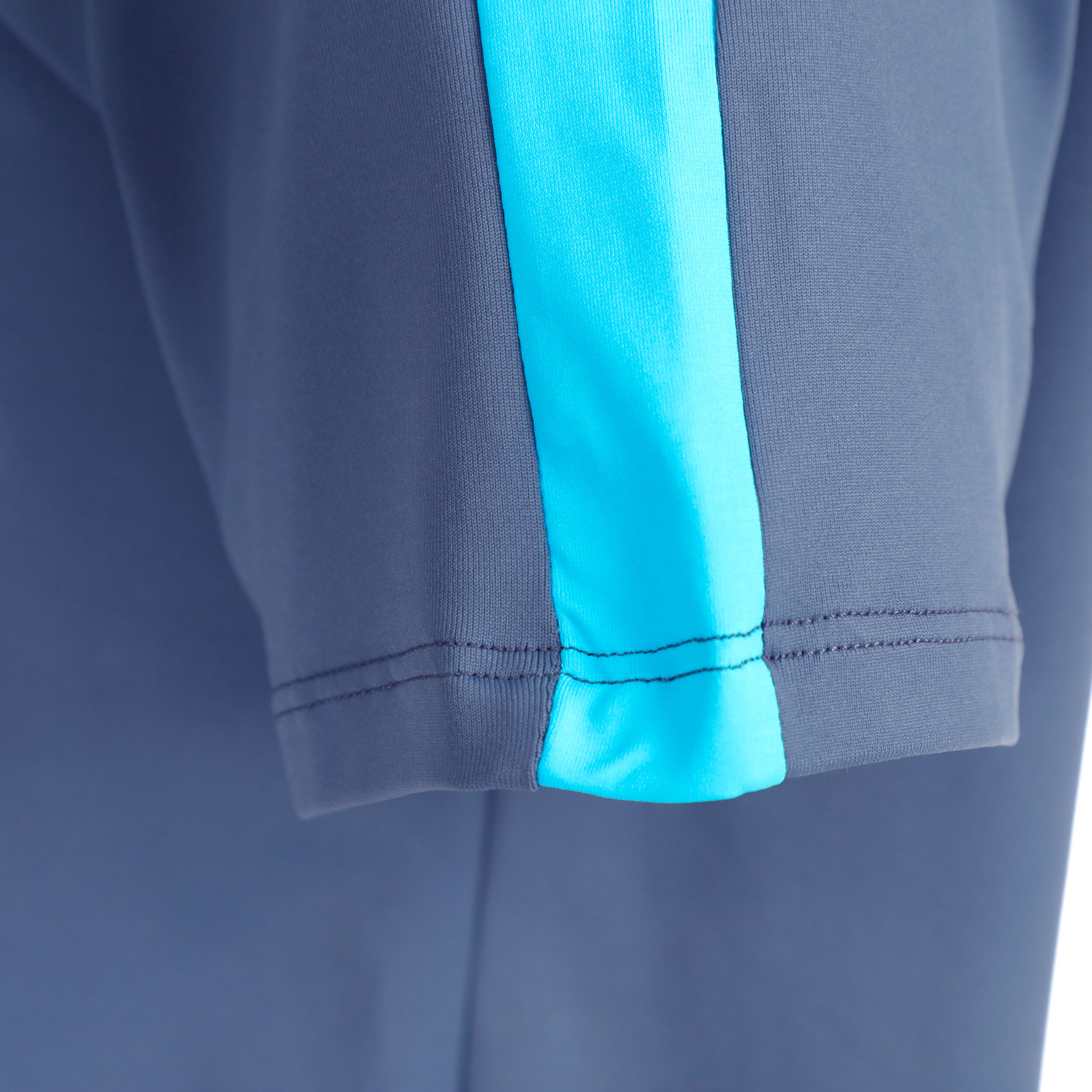Stroke T-Shirt Herren - Blau