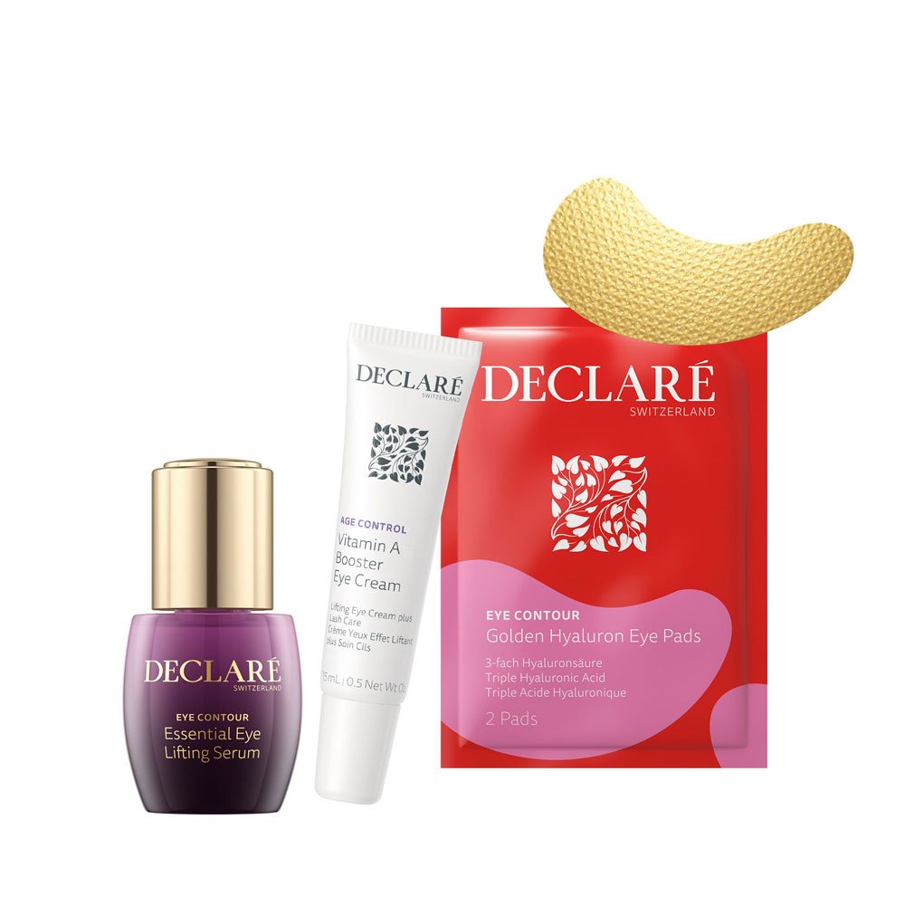Declaré Eye Contour Augenpflege Vorteilsset