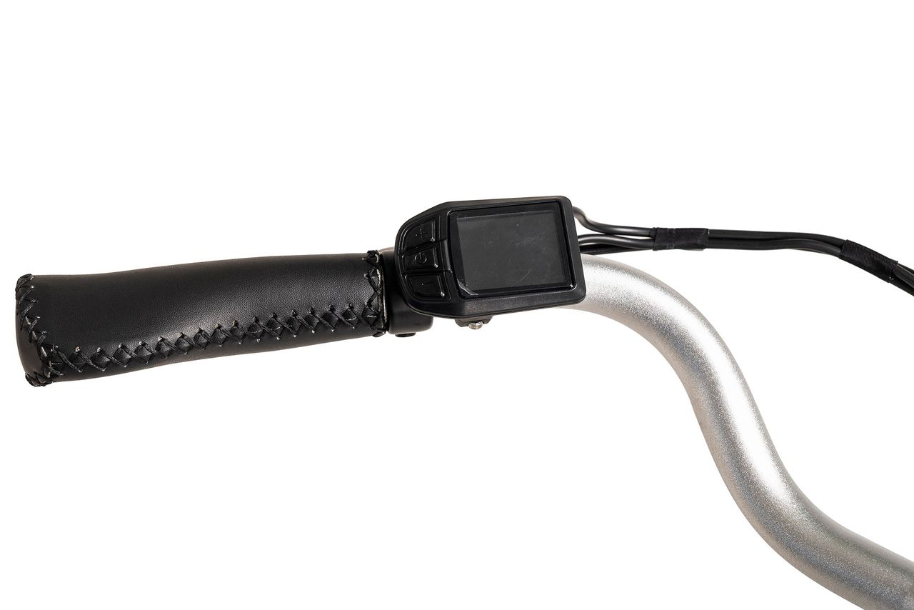 VOGUE E-Citybike 28