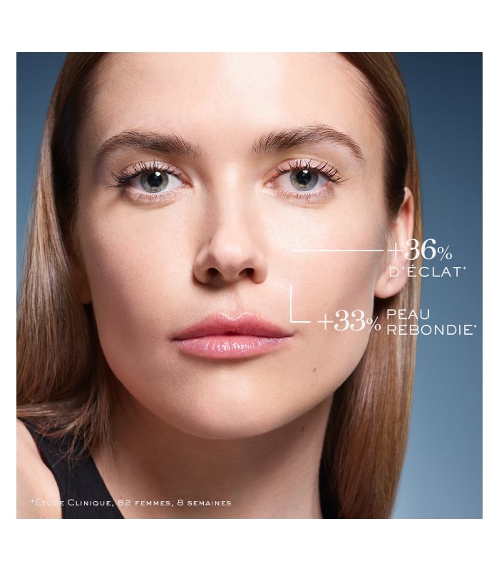 Lancôme-GÉNIFIQUE-Crème nuit réparatrice de la barrière cutanée