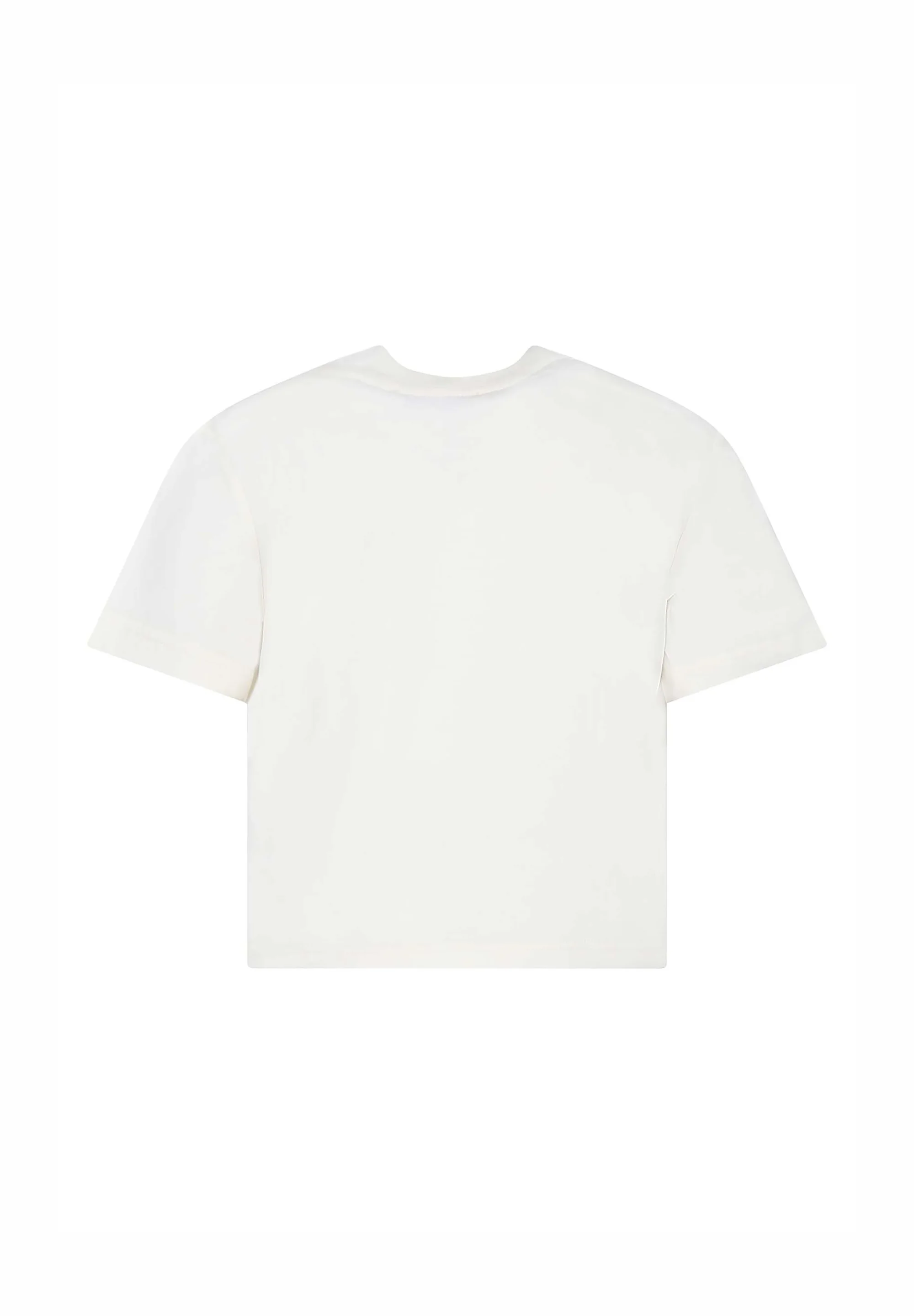 Camiseta estampada de Lanvin